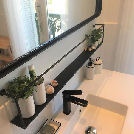 Coup De Coeur Vieux Port-Republique Apartment มาร์กเซย ภายนอก รูปภาพ