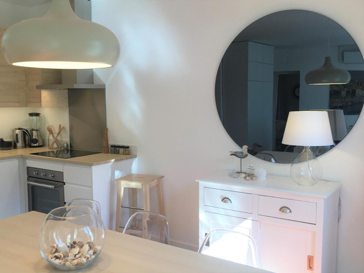 Coup De Coeur Vieux Port-Republique Apartment มาร์กเซย ภายนอก รูปภาพ