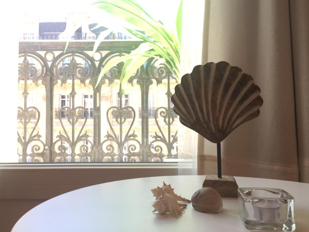 Coup De Coeur Vieux Port-Republique Apartment มาร์กเซย ภายนอก รูปภาพ
