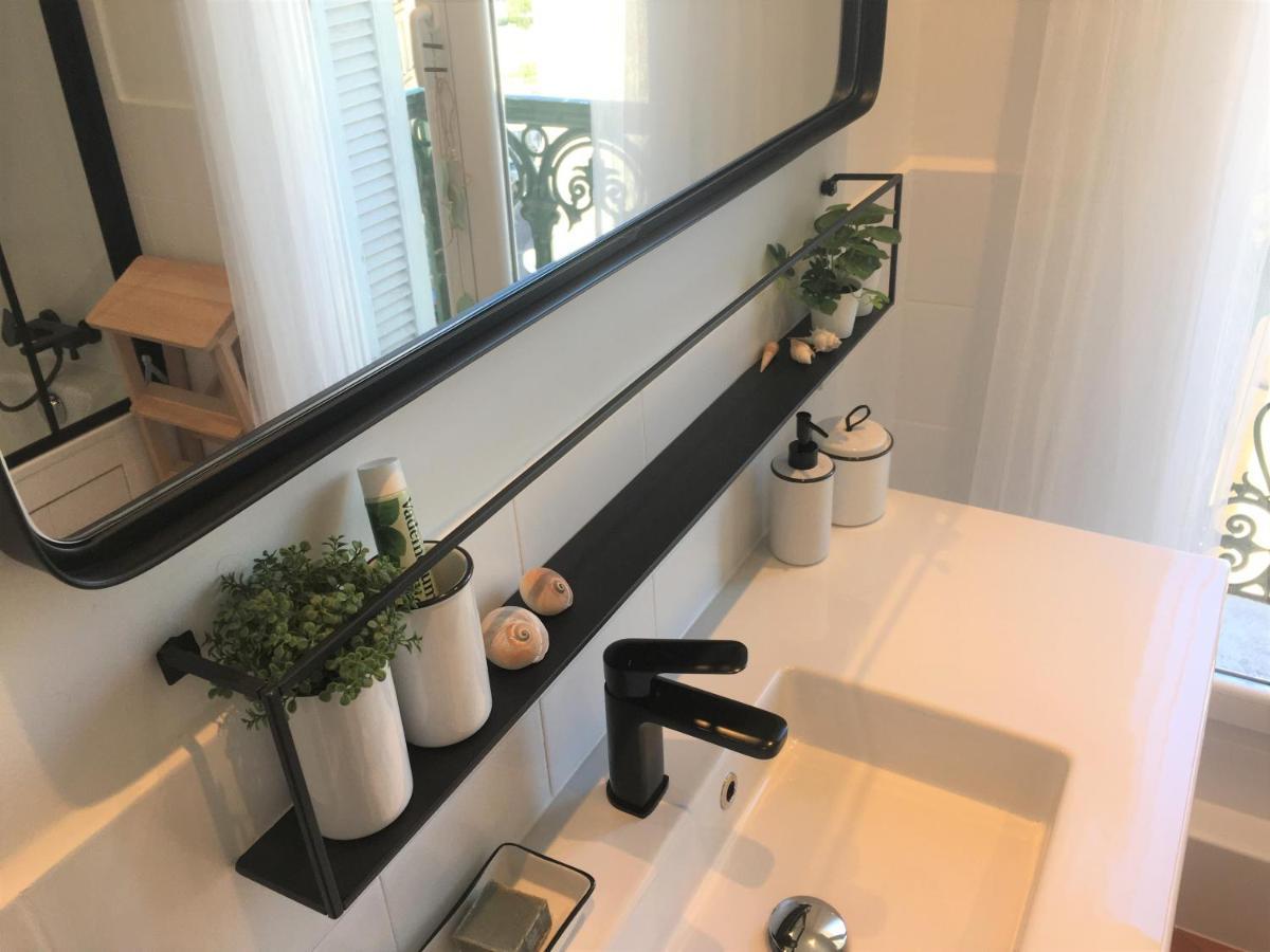 Coup De Coeur Vieux Port-Republique Apartment มาร์กเซย ภายนอก รูปภาพ