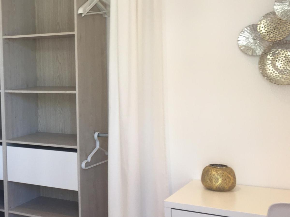 Coup De Coeur Vieux Port-Republique Apartment มาร์กเซย ภายนอก รูปภาพ