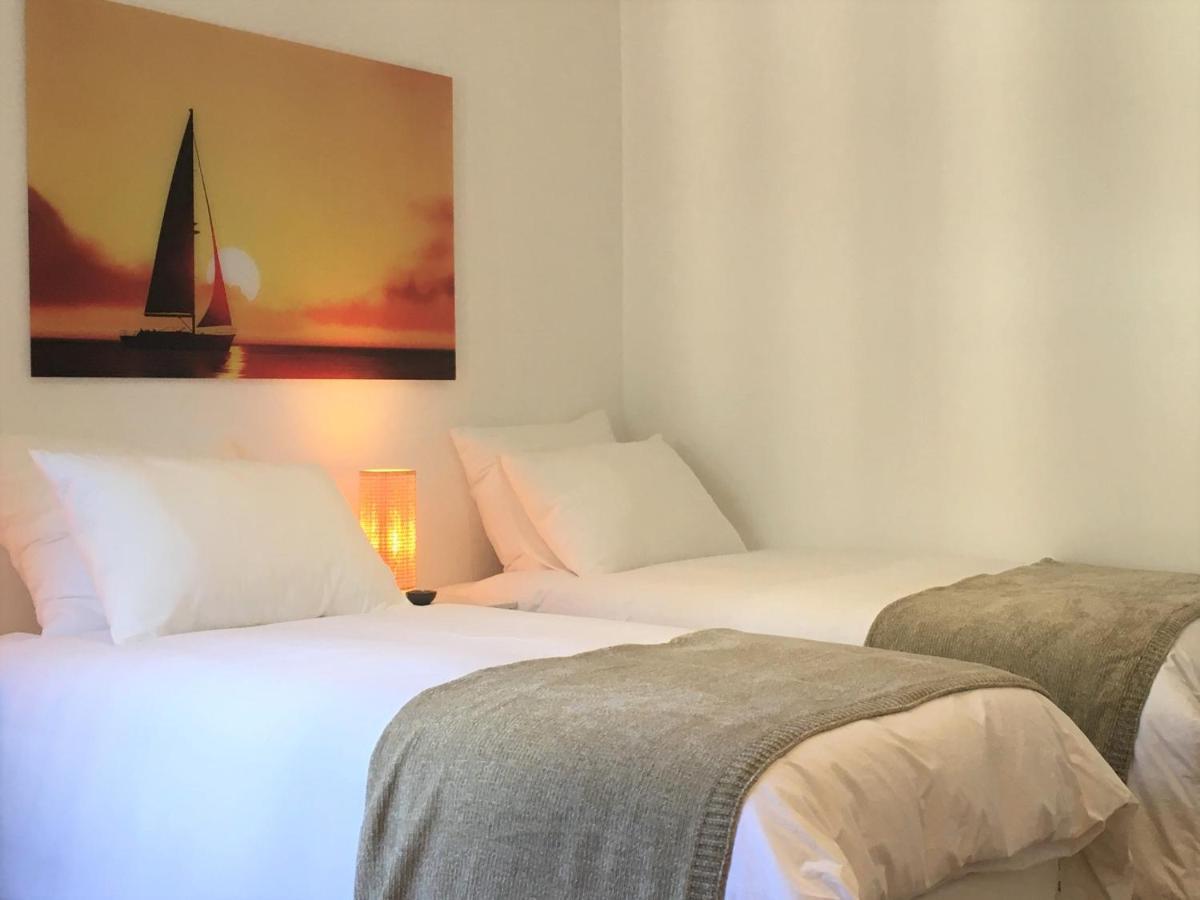 Coup De Coeur Vieux Port-Republique Apartment มาร์กเซย ภายนอก รูปภาพ