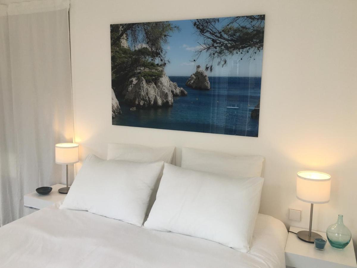 Coup De Coeur Vieux Port-Republique Apartment มาร์กเซย ภายนอก รูปภาพ