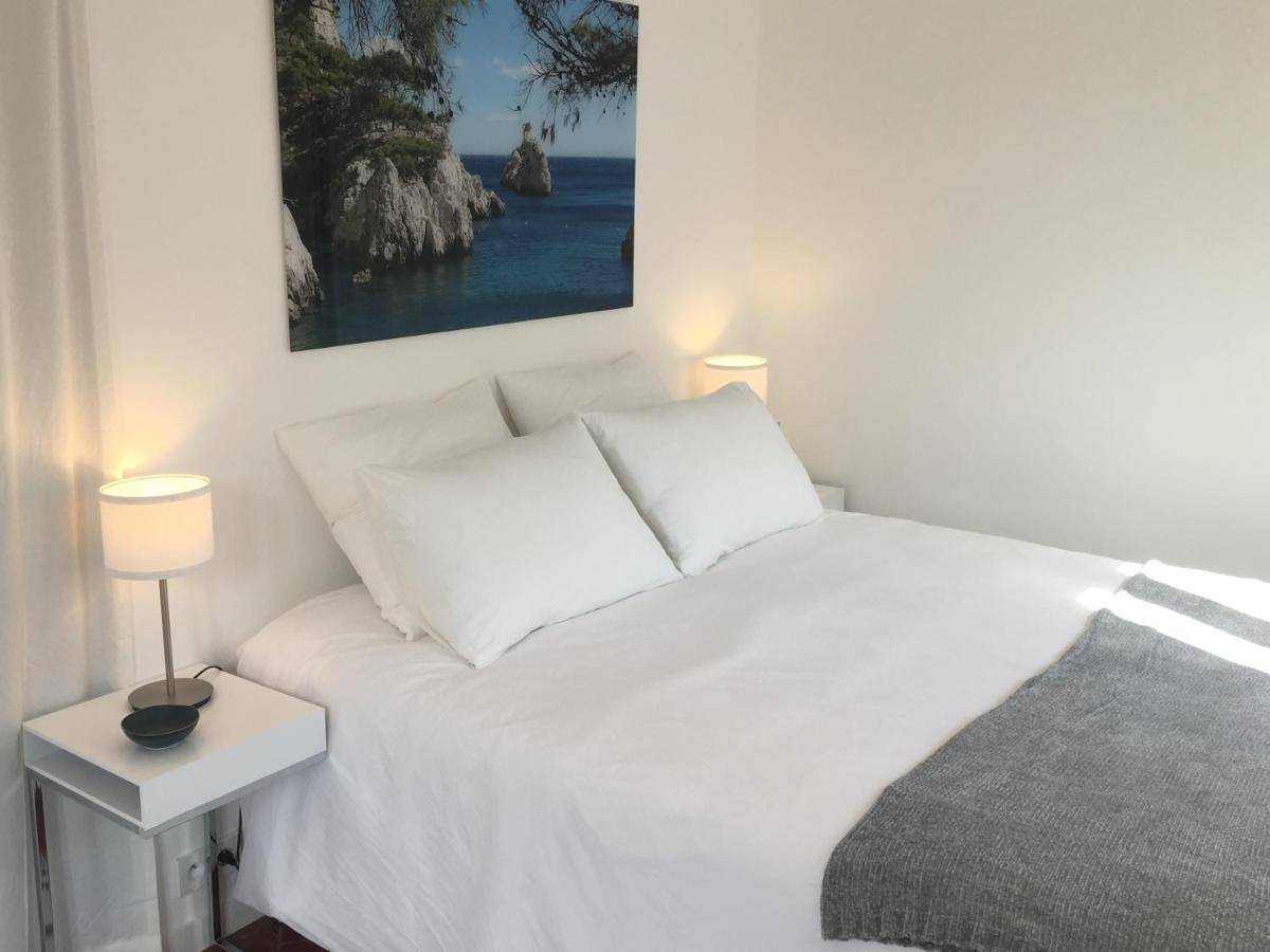 Coup De Coeur Vieux Port-Republique Apartment มาร์กเซย ภายนอก รูปภาพ